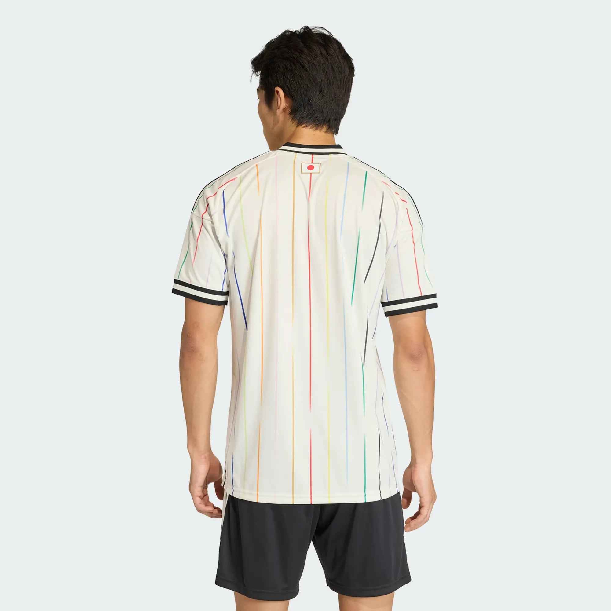 2026 Japan World Cup Jersey – Wear Your Name, Rep Your Country