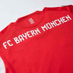 2025/26 Bayern Munich Soccer Jersey – Wear Your Name, Rep Your Team