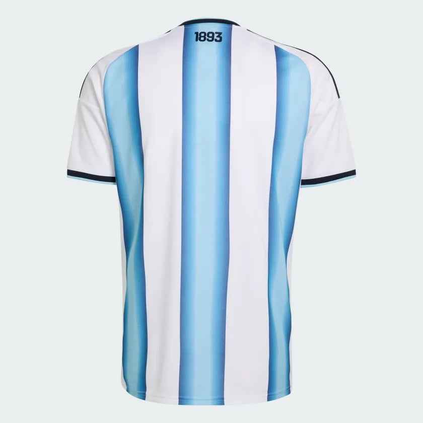 2026 Argentina World Cup Jersey – Wear Your Name, Rep Your Country