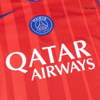 2025/26 PSG Soccer Jersey  – Wear Your Name, Rep Your Team