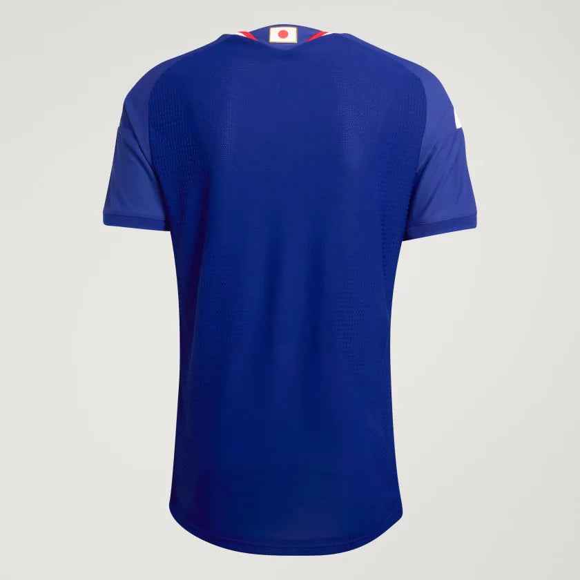 2026 Japan World Cup Jersey – Wear Your Name, Rep Your Country