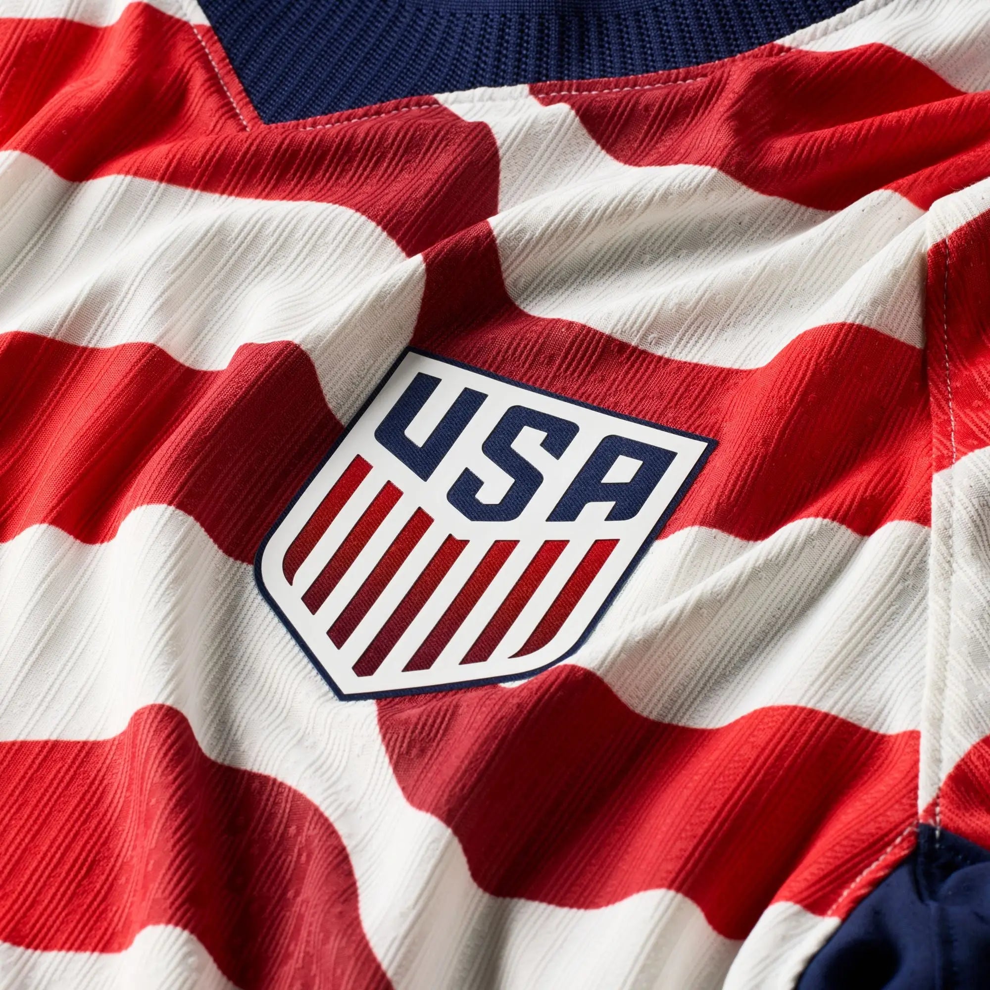 2026 USA World Cup Jersey – Wear Your Name, Rep Your Country