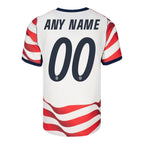 2026 USA World Cup Jersey – Wear Your Name, Rep Your Country