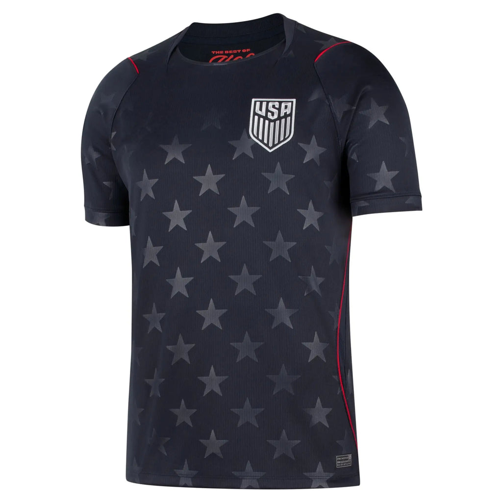 2026 USA World Cup Jersey – Wear Your Name, Rep Your Country