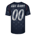 2026 USA World Cup Jersey – Wear Your Name, Rep Your Country