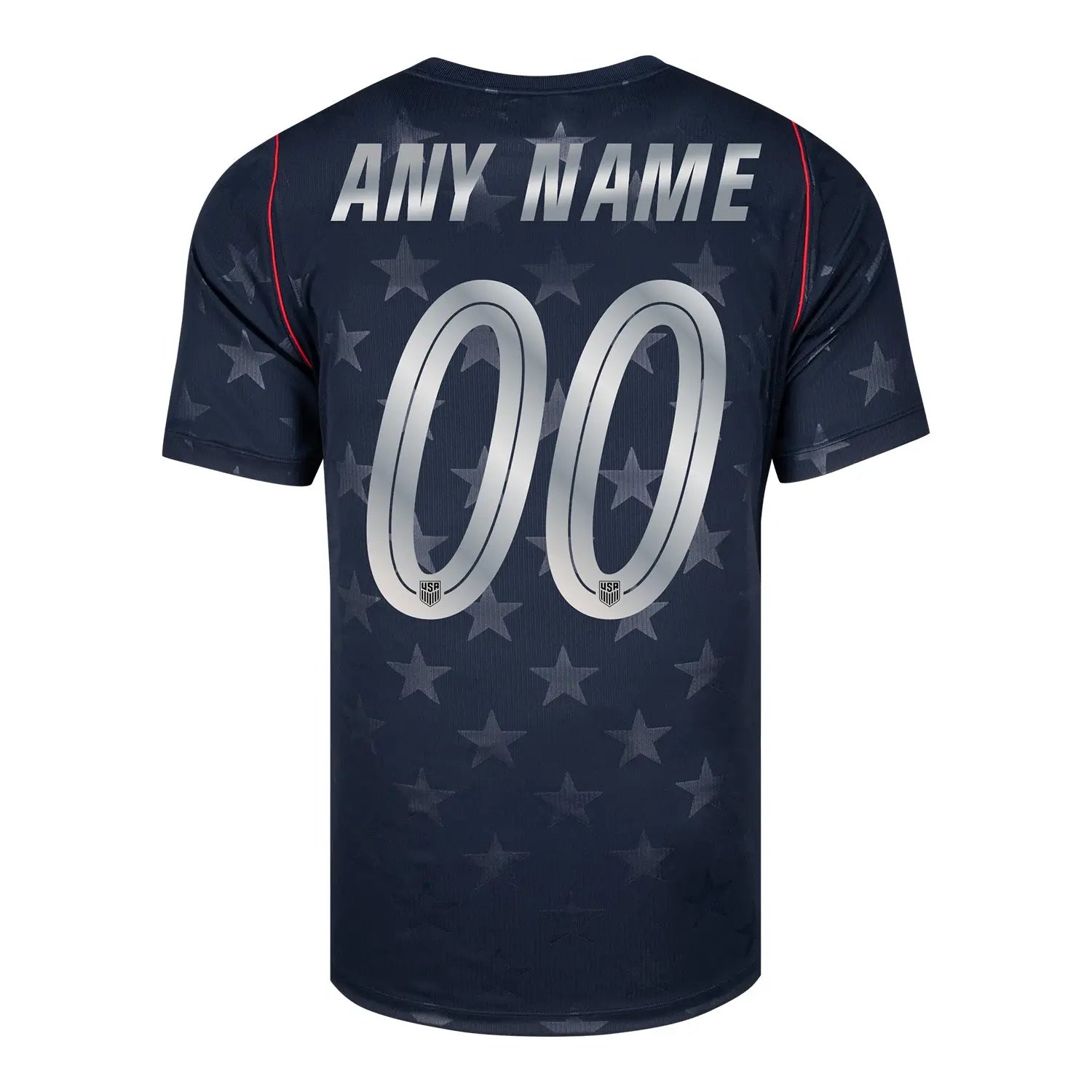 2026 USA World Cup Jersey – Wear Your Name, Rep Your Country