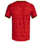 2026 Belgium World Cup Jersey – Wear Your Name, Rep Your Country