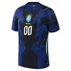 2026 Brazil World Cup Jersey – Wear Your Name, Rep Your Country