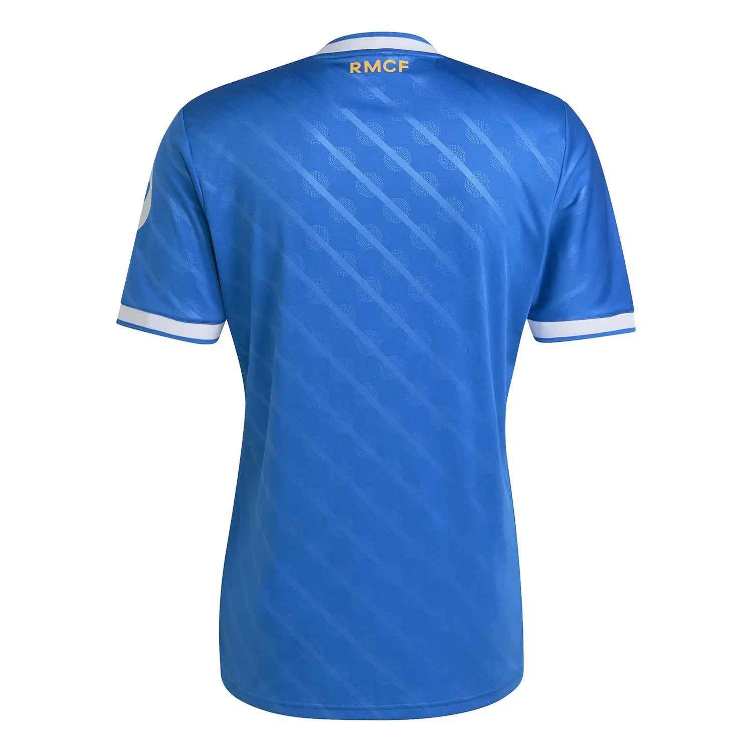 2025/26 Real Madrid Soccer Jersey  – Wear Your Name, Rep Your Team