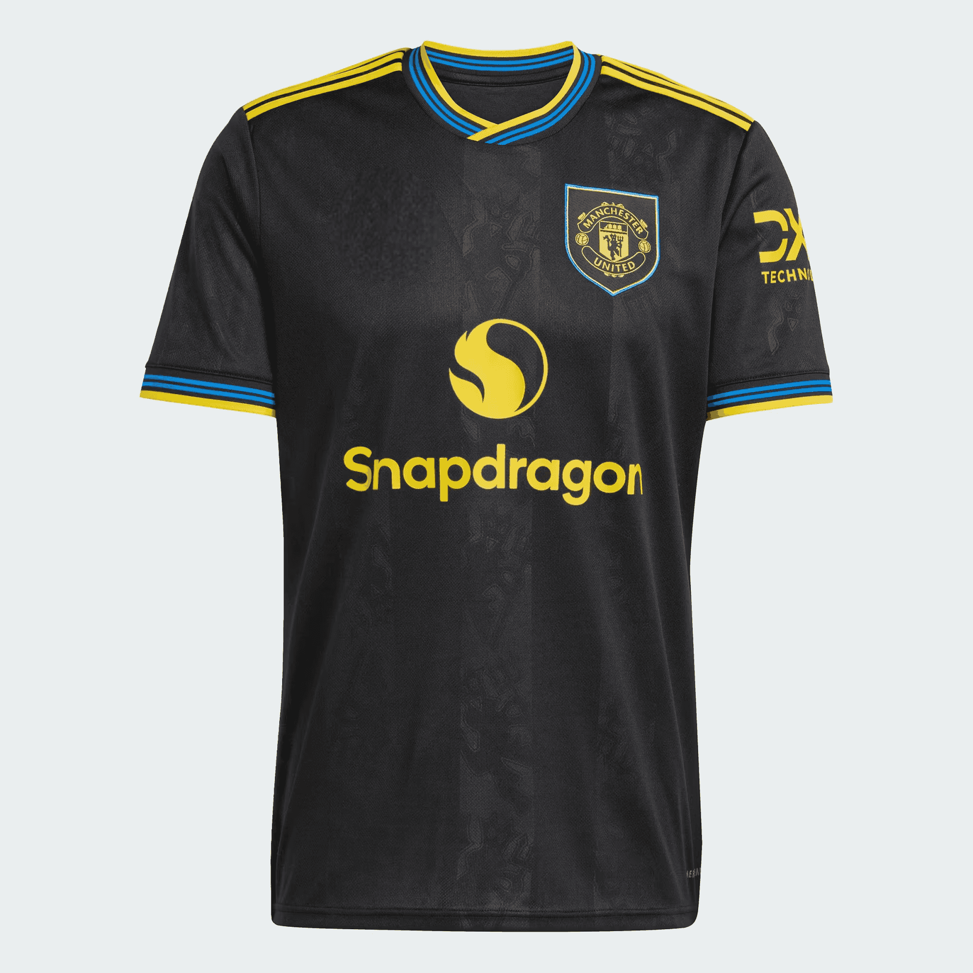 2025/26 Manchester United Soccer Jersey – Wear Your Name, Rep Your Team