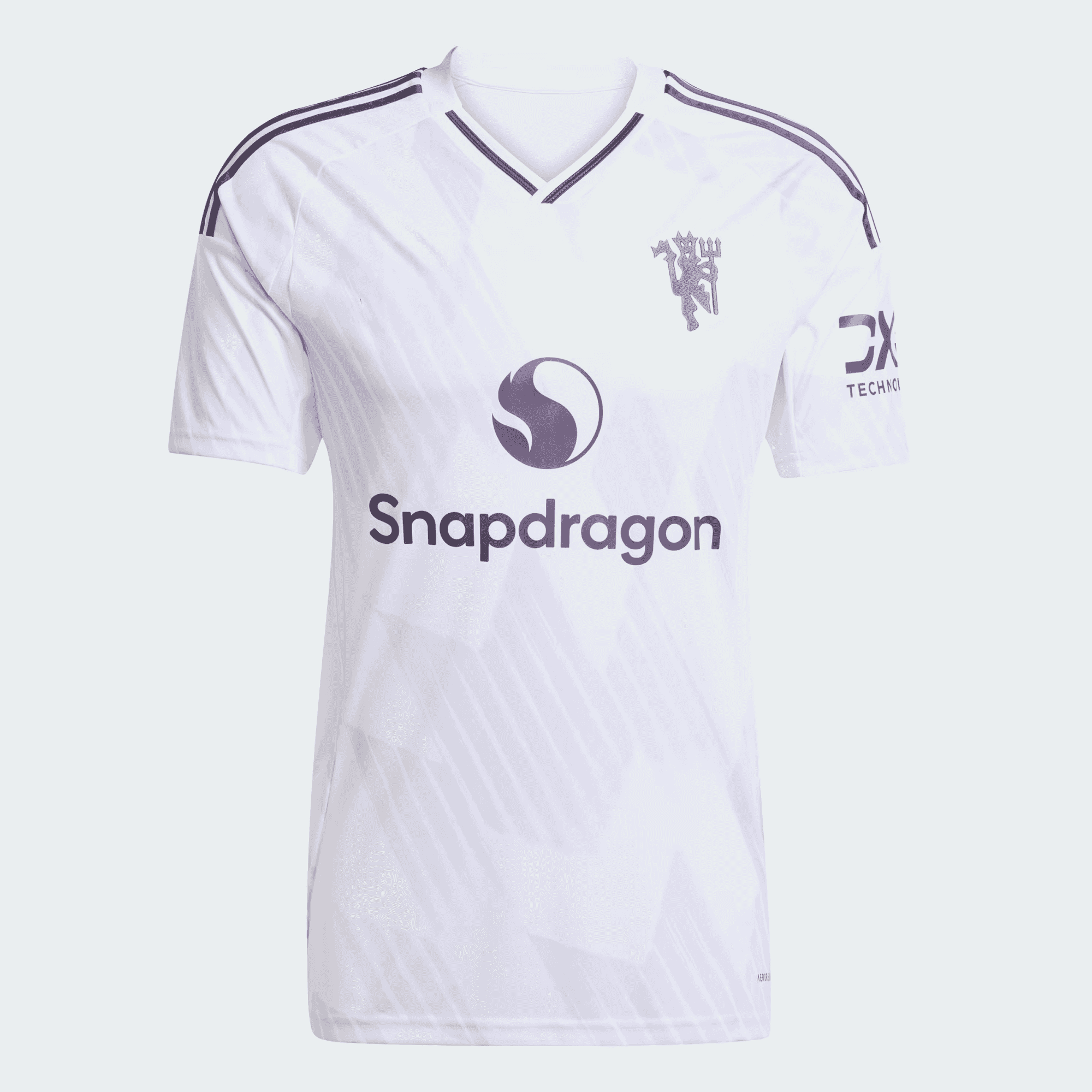 2025/26 Manchester United Soccer Jersey – Wear Your Name, Rep Your Team
