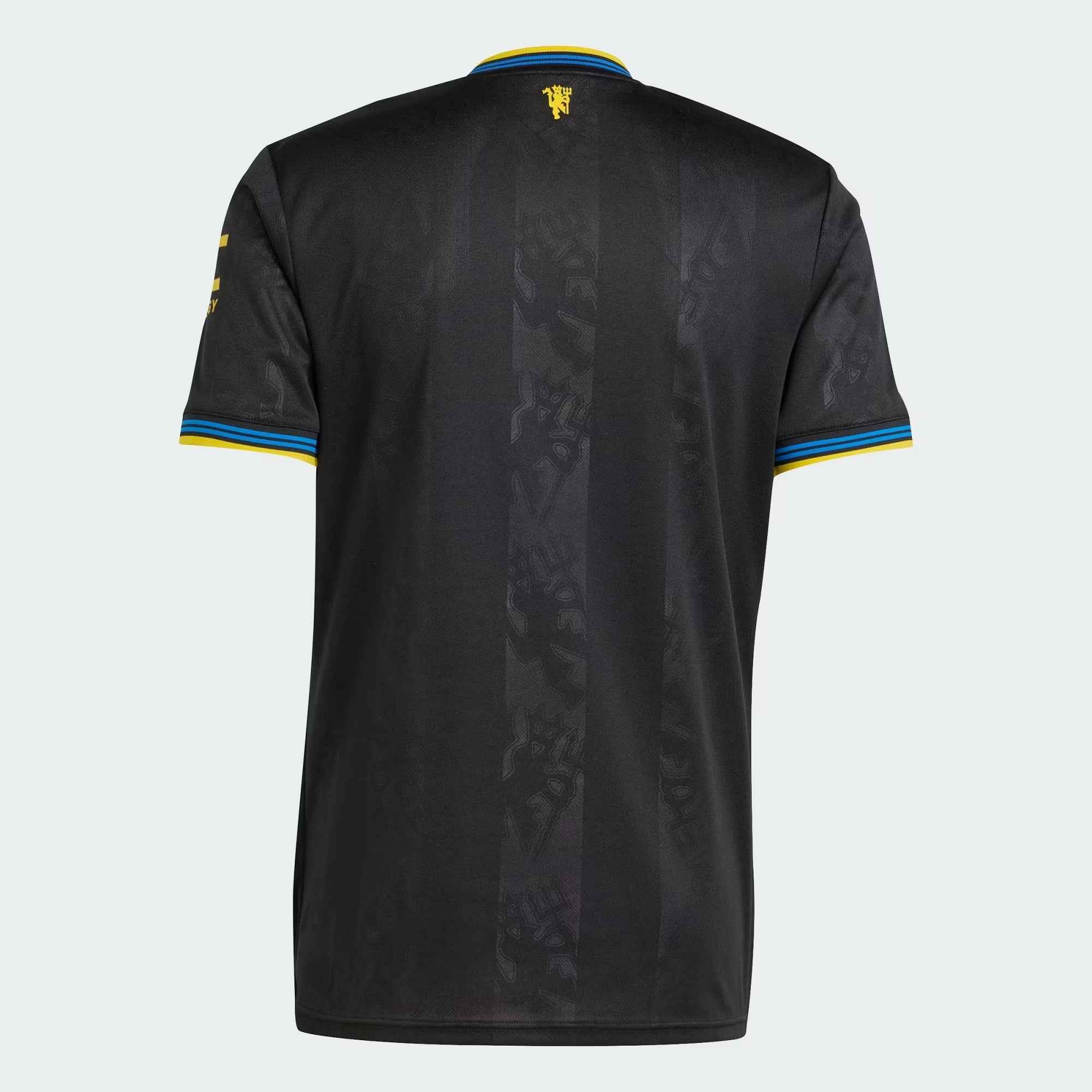 2025/26 Manchester United Soccer Jersey – Wear Your Name, Rep Your Team