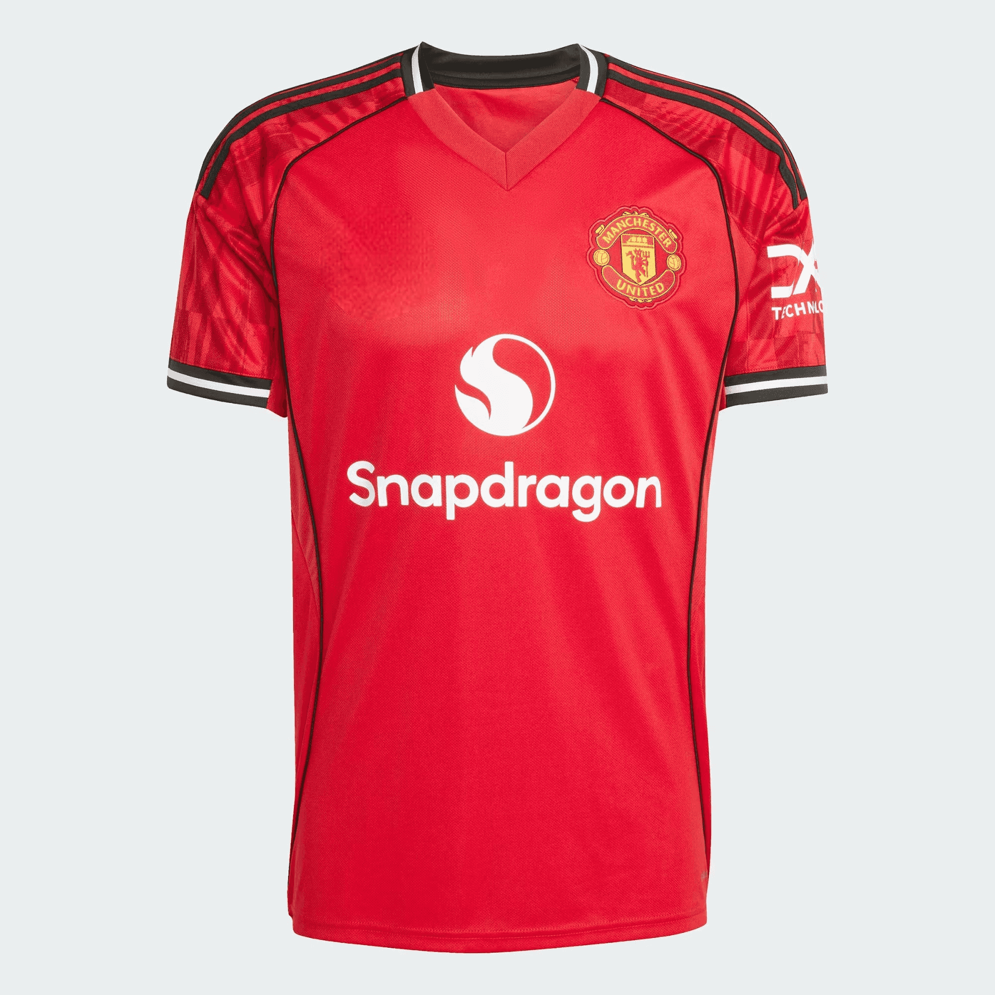 2025/26 Manchester United Soccer Jersey – Wear Your Name, Rep Your Team