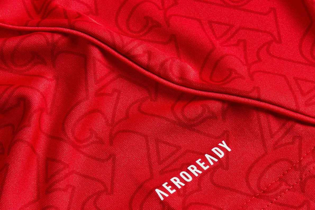 2025/26 Arsenal Soccer Jersey – Wear Your Name, Rep Your Team