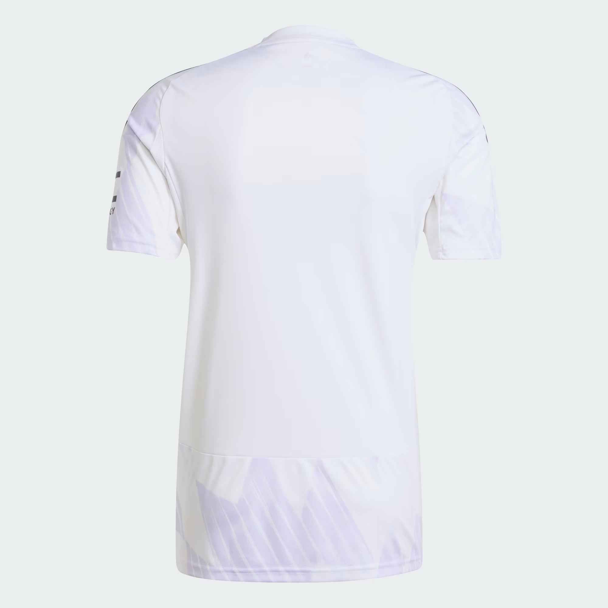 2025/26 Manchester United Soccer Jersey – Wear Your Name, Rep Your Team