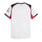 2025/26 AC Milan Soccer Jersey – Wear Your Name, Rep Your Team