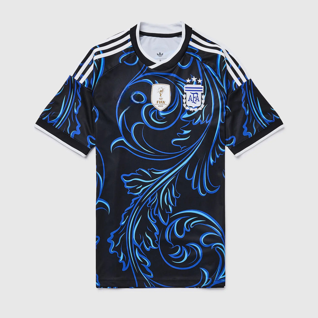 2026 Argentina World Cup Jersey – Wear Your Name, Rep Your Country