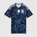 2026 Argentina World Cup Jersey – Wear Your Name, Rep Your Country
