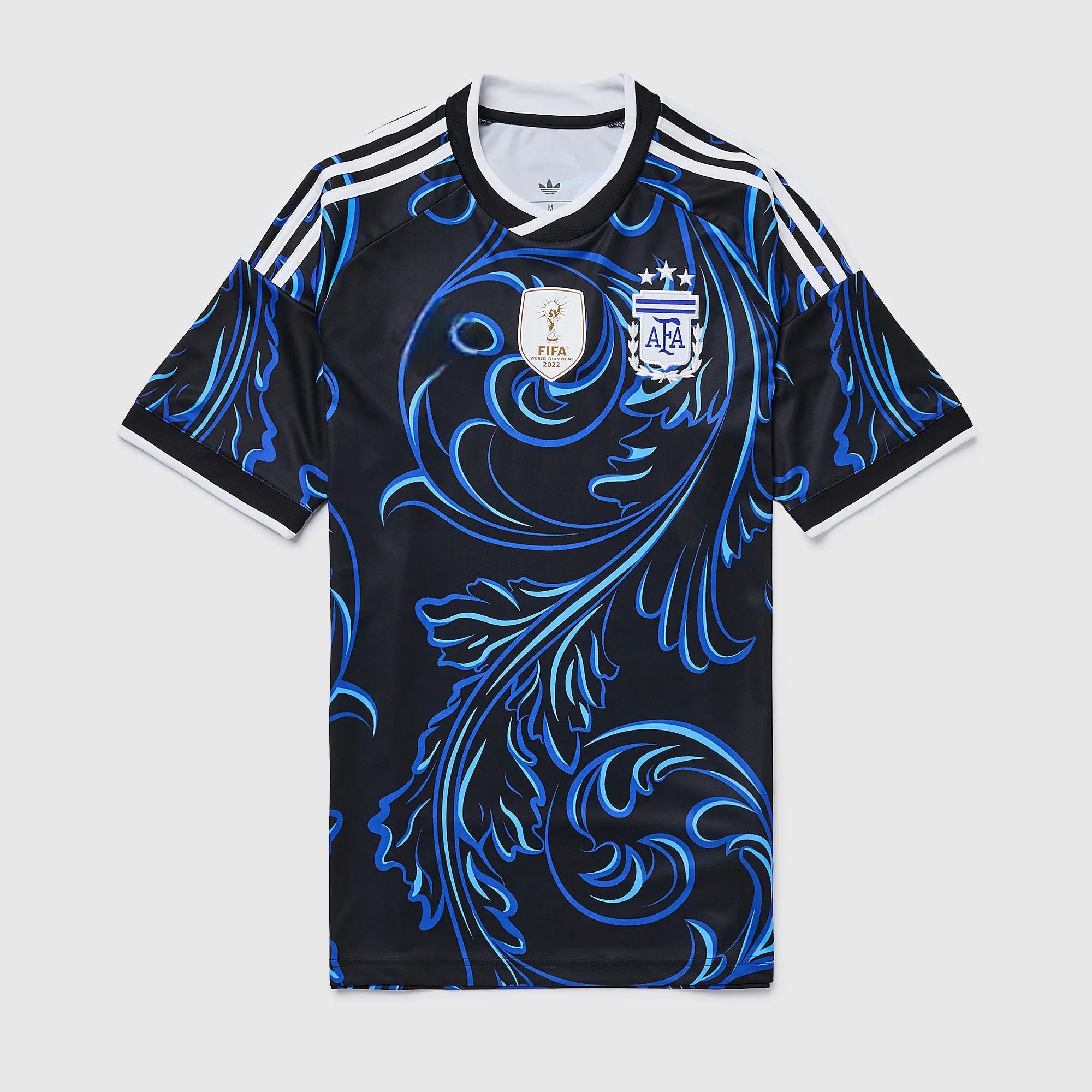 2026 Argentina World Cup Jersey – Wear Your Name, Rep Your Country