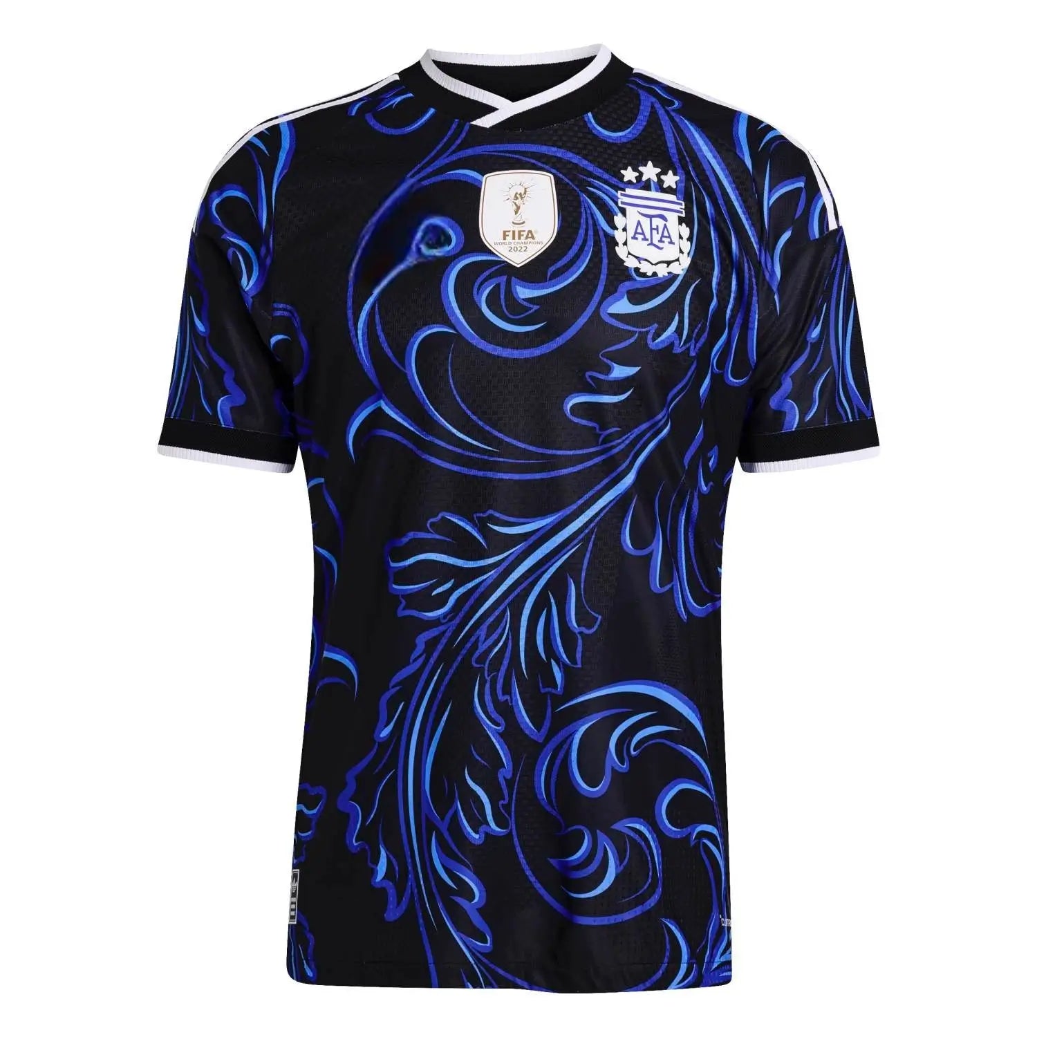 2026 Argentina World Cup Jersey – Wear Your Name, Rep Your Country