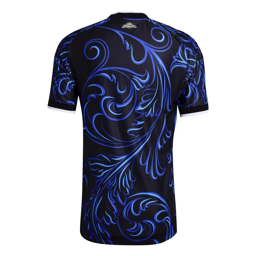 2026 Argentina World Cup Jersey – Wear Your Name, Rep Your Country