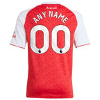 2025/26 Arsenal Soccer Jersey – Wear Your Name, Rep Your Team