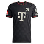 2025/26 Bayern Munich Soccer Jersey – Wear Your Name, Rep Your Team