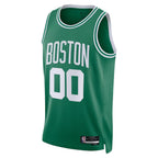 Boston Celtics individuelles Trikot – Repräsentiere Grün & Weiß auf deine Weise