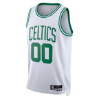 Boston Celtics individuelles Trikot – Repräsentiere Grün & Weiß auf deine Weise