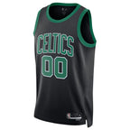 Boston Celtics individuelles Trikot – Repräsentiere Grün & Weiß auf deine Weise