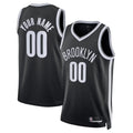 Brooklyn Nets Trikot nach Maß – Repräsentiere Brooklyn auf deine Weise