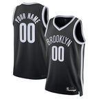 Brooklyn Nets Trikot nach Maß – Repräsentiere Brooklyn auf deine Weise