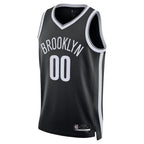 Brooklyn Nets Trikot nach Maß – Repräsentiere Brooklyn auf deine Weise