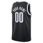 Brooklyn Nets Trikot nach Maß – Repräsentiere Brooklyn auf deine Weise