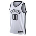Brooklyn Nets Trikot nach Maß – Repräsentiere Brooklyn auf deine Weise