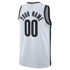 Brooklyn Nets Trikot nach Maß – Repräsentiere Brooklyn auf deine Weise