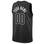 Brooklyn Nets Trikot nach Maß – Repräsentiere Brooklyn auf deine Weise