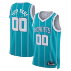 Charlotte Hornets Trikot nach Maß – Zeig deine Buzz City auf deine Art