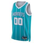 Charlotte Hornets Trikot nach Maß – Zeig deine Buzz City auf deine Art