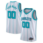 Charlotte Hornets Trikot nach Maß – Zeig deine Buzz City auf deine Art