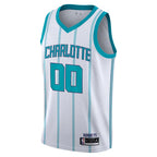 Charlotte Hornets Trikot nach Maß – Zeig deine Buzz City auf deine Art