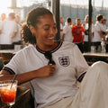 England WM Trikot 2026 – Trage Deinen Namen, repräsentiere Dein Land