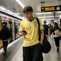 2026 Brazil World Cup Jersey – Wear Your Name, Rep Your Country