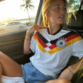 2026 Germany World Cup Jersey – Wear Your Name, Rep Your Country