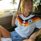 2026 Germany World Cup Jersey – Wear Your Name, Rep Your Country