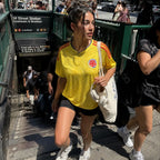 2026 Colombia World Cup Jersey – Wear Your Name, Rep Your Country