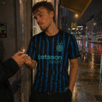 2025/26 Inter Milan Soccer Jersey – Wear Your Name, Rep Your Team