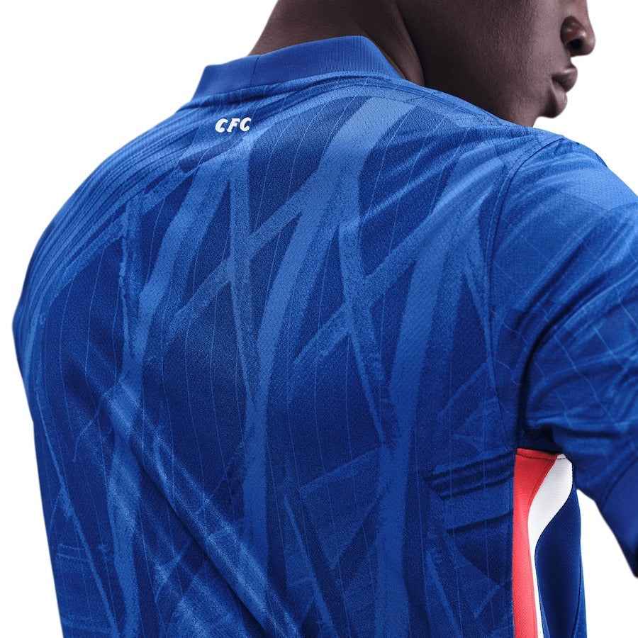 2025/26 Chelsea Soccer Jersey – Wear Your Name, Rep Your Team