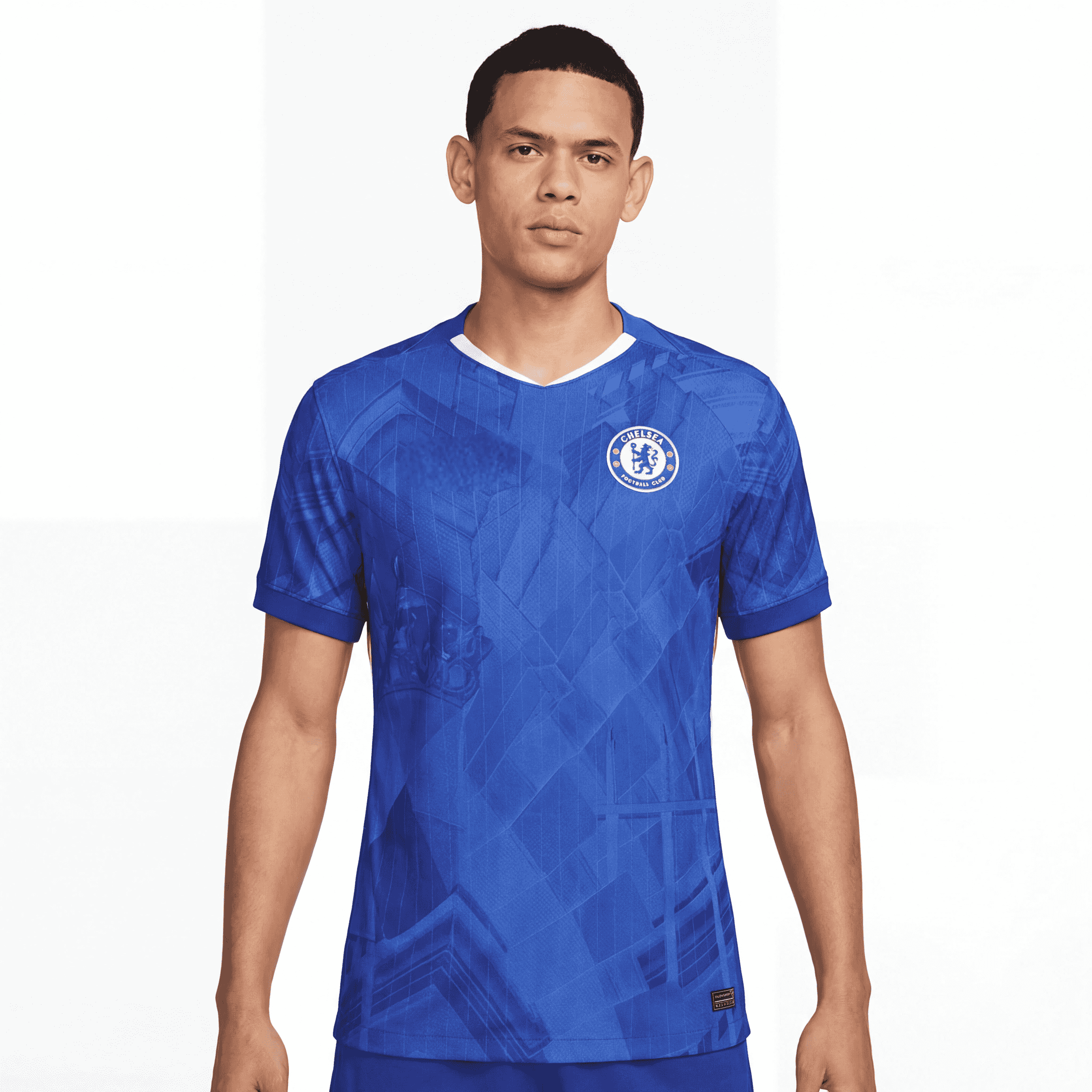 2025/26 Chelsea Soccer Jersey – Wear Your Name, Rep Your Team