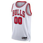 Chicago Bulls Custom Jersey – Rep the Bulls Your Way